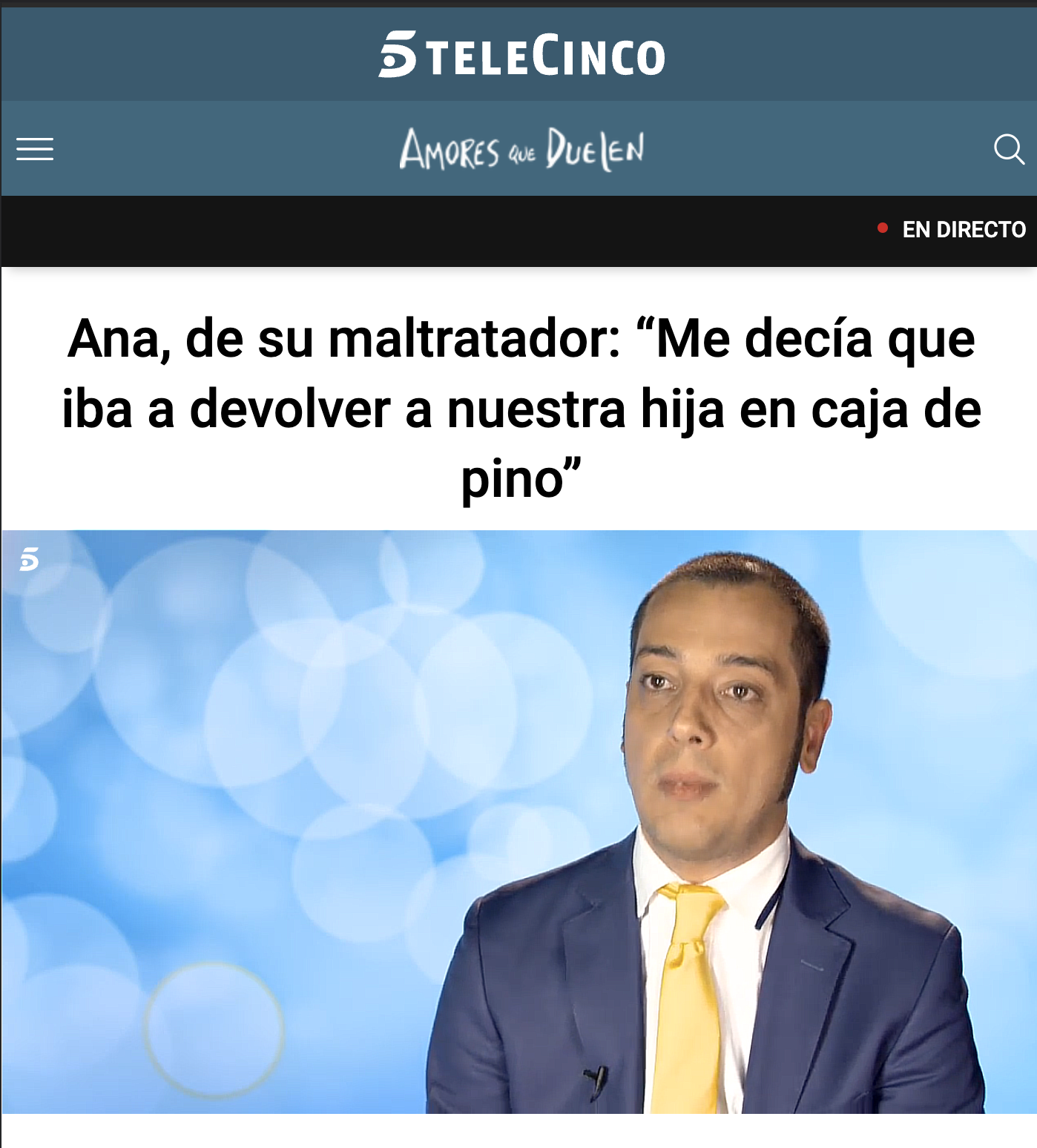 Telecinco